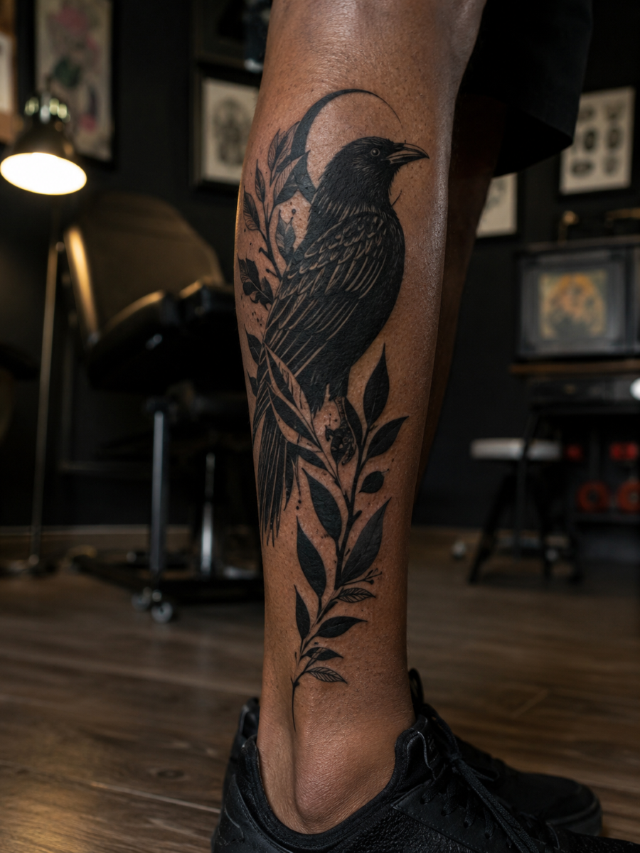 Rook Carter portfolio image 7