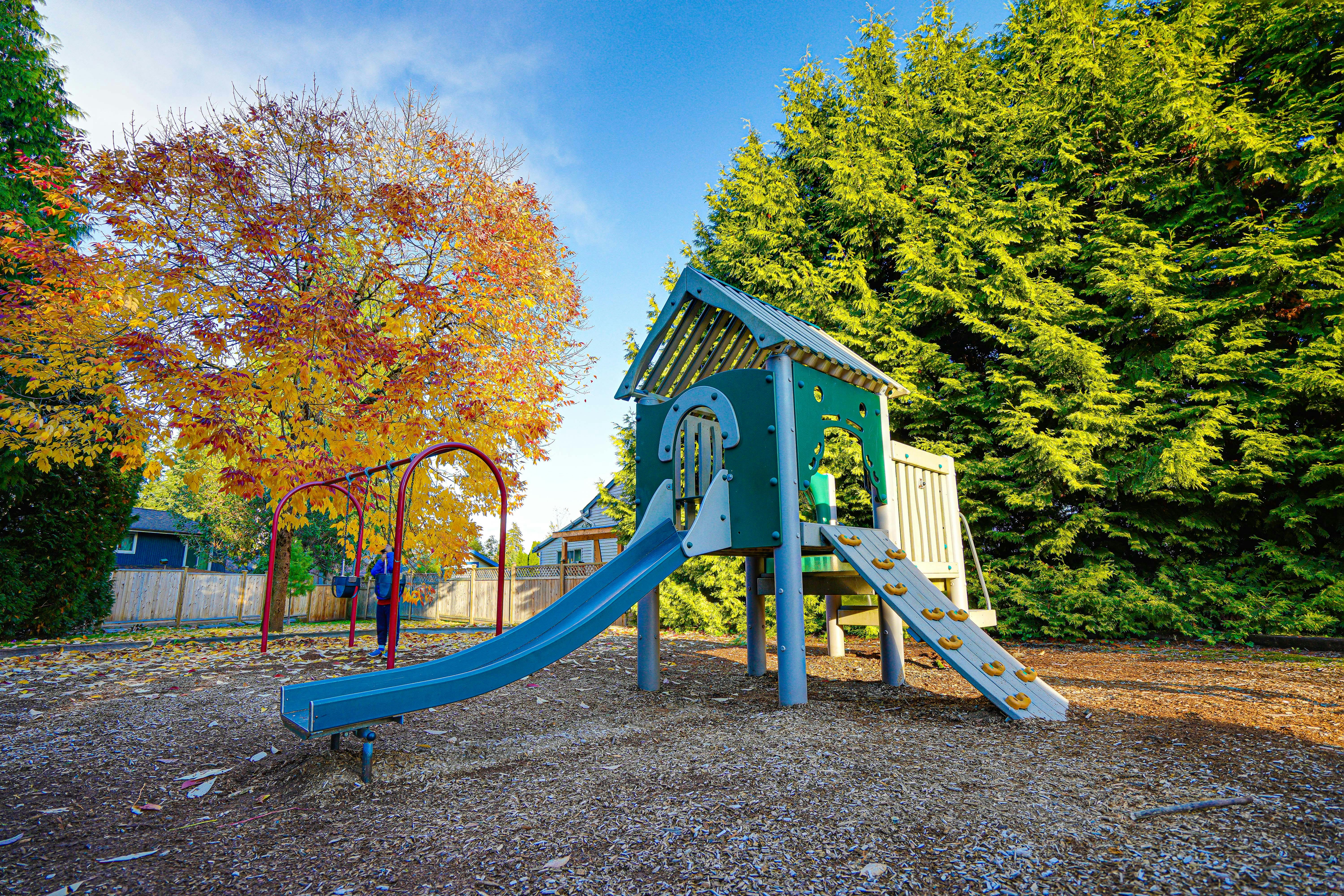 Little Pines Childcare home hero image 2