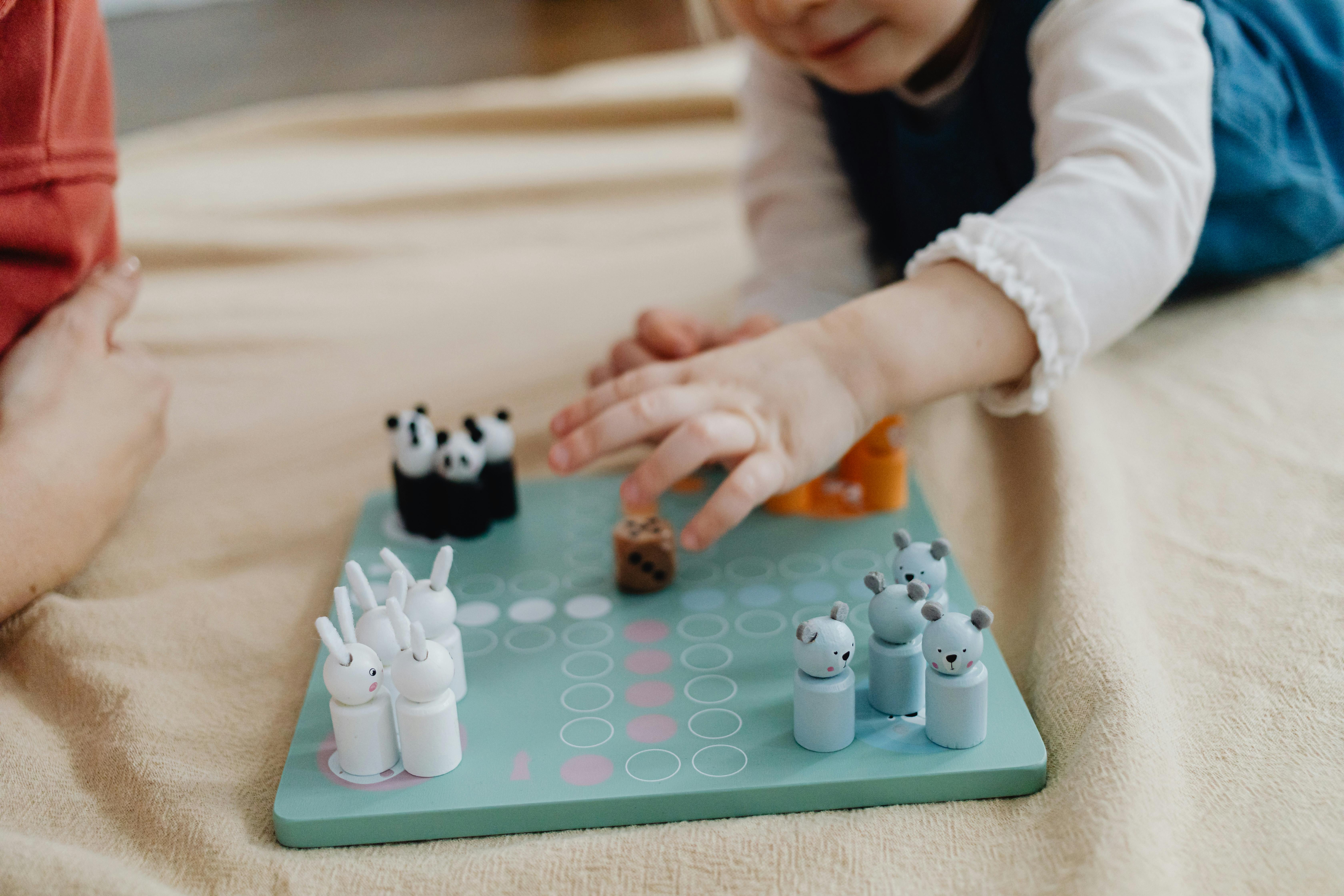 Trailblazers Pre-K