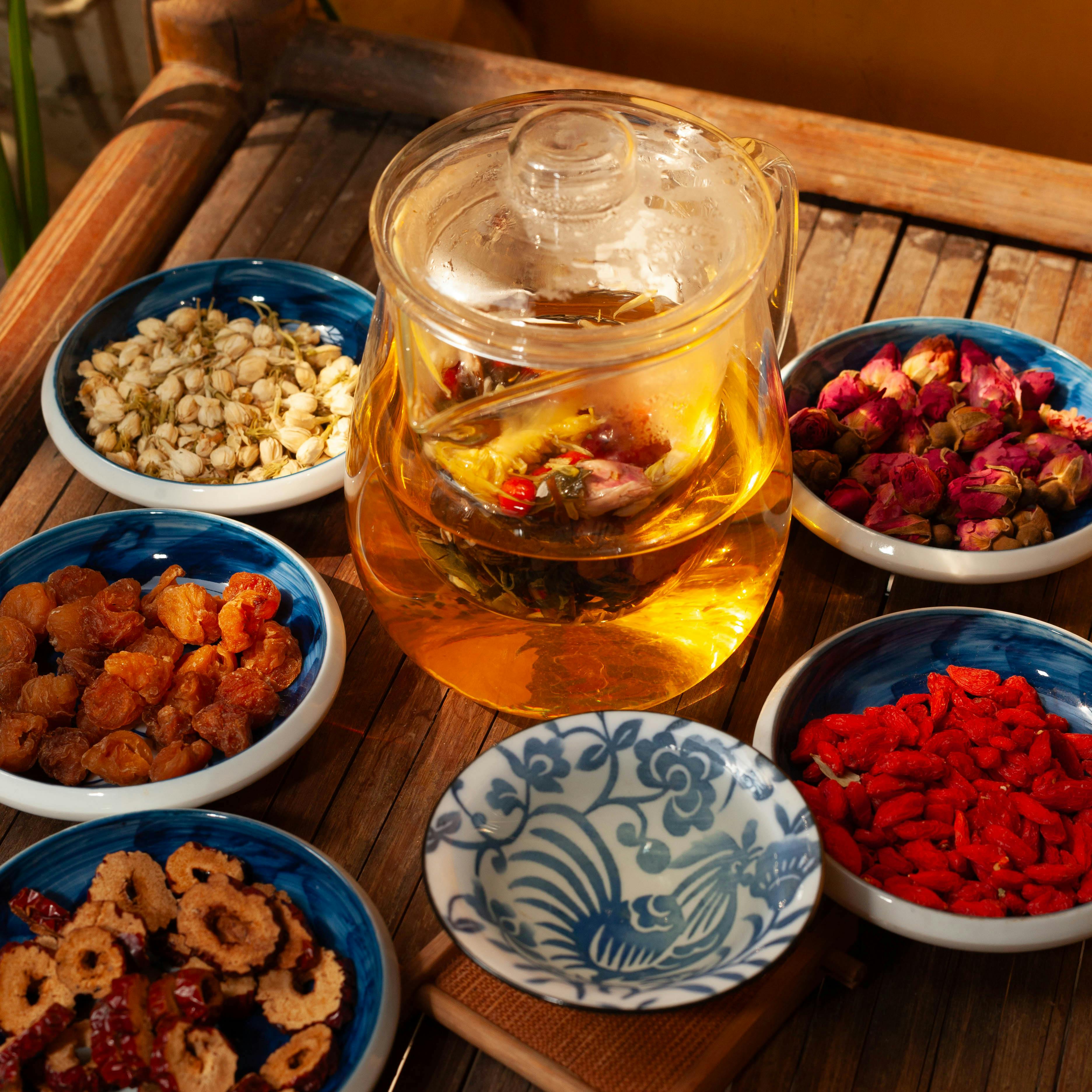Chinese Herbs