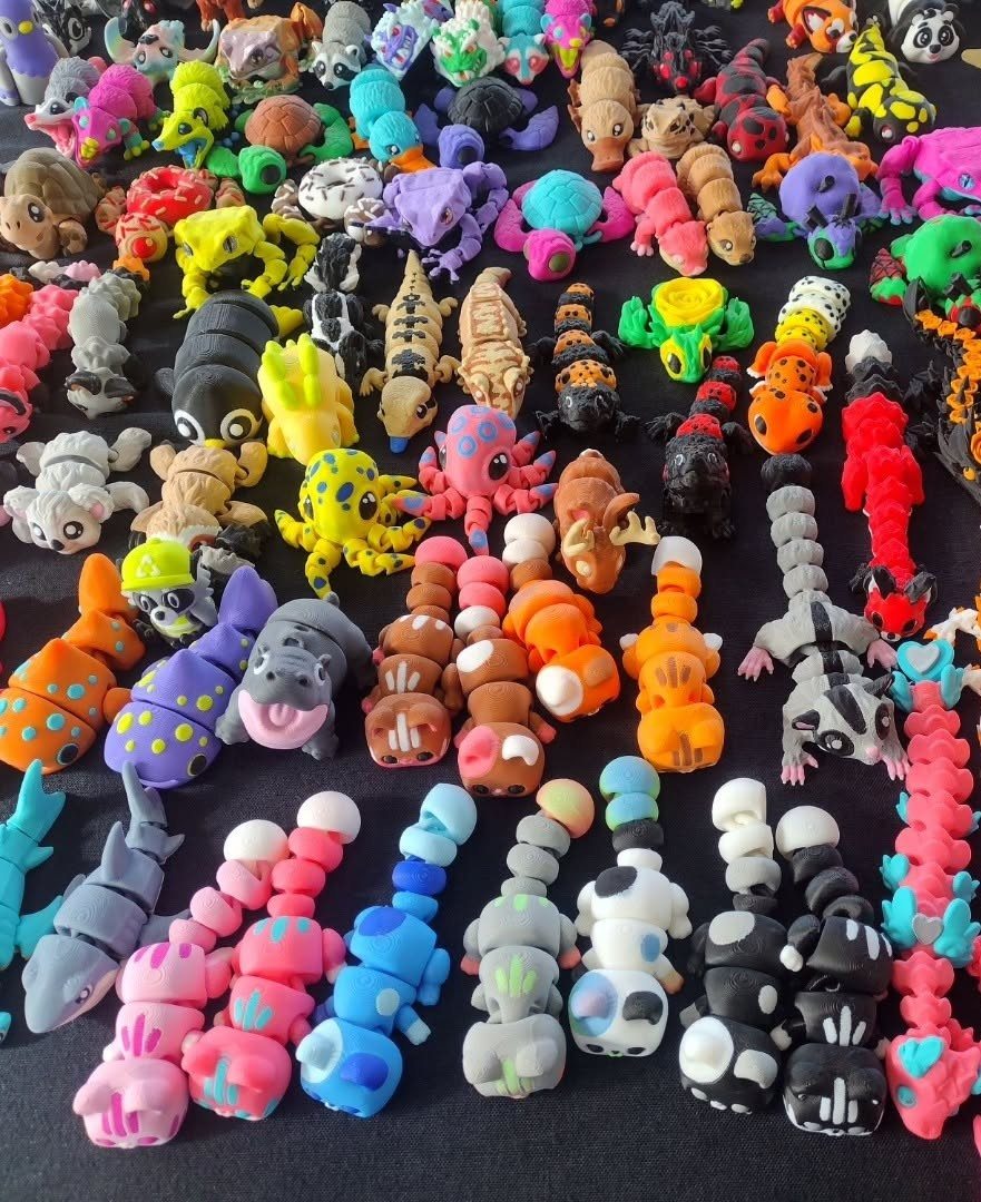 Animals
