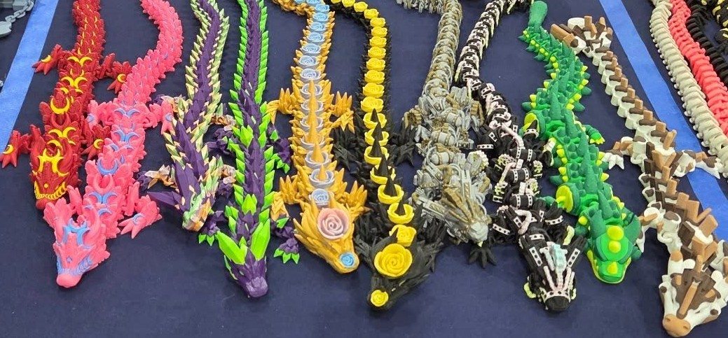 Dragons