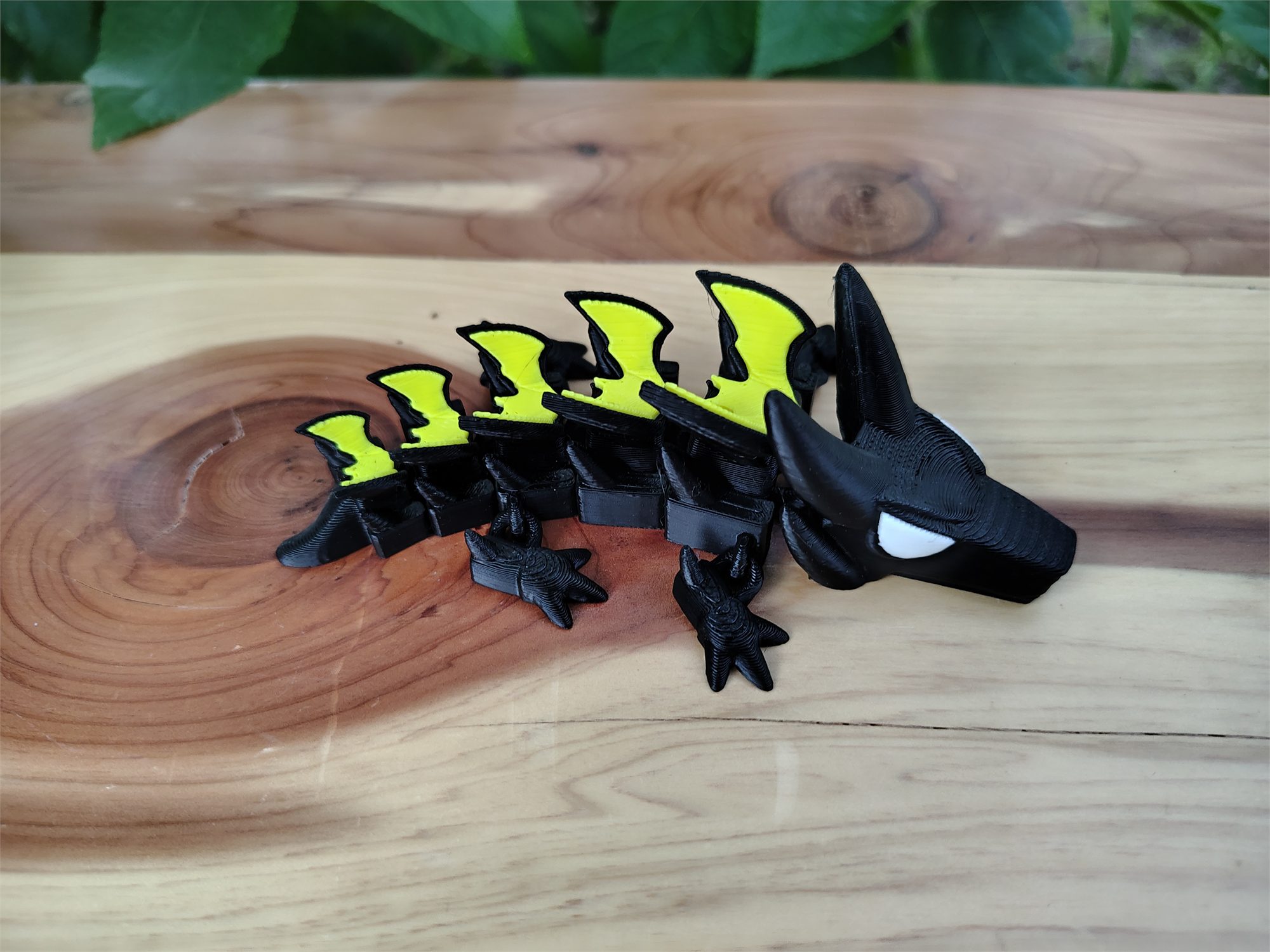 Bat Dragon