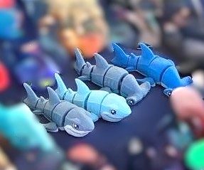 Sharks
