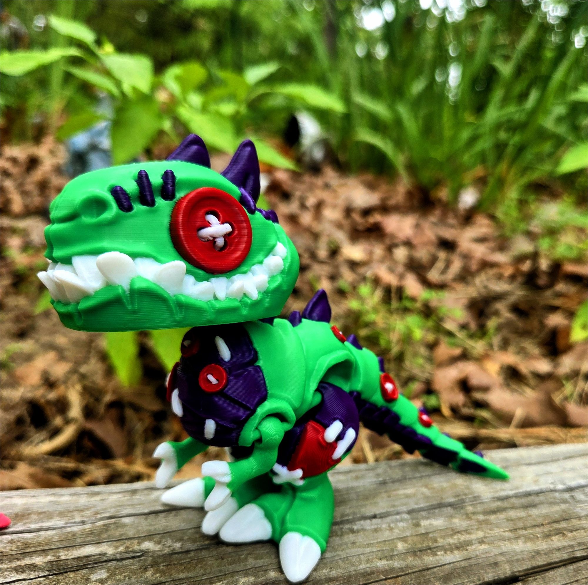 T-Rex