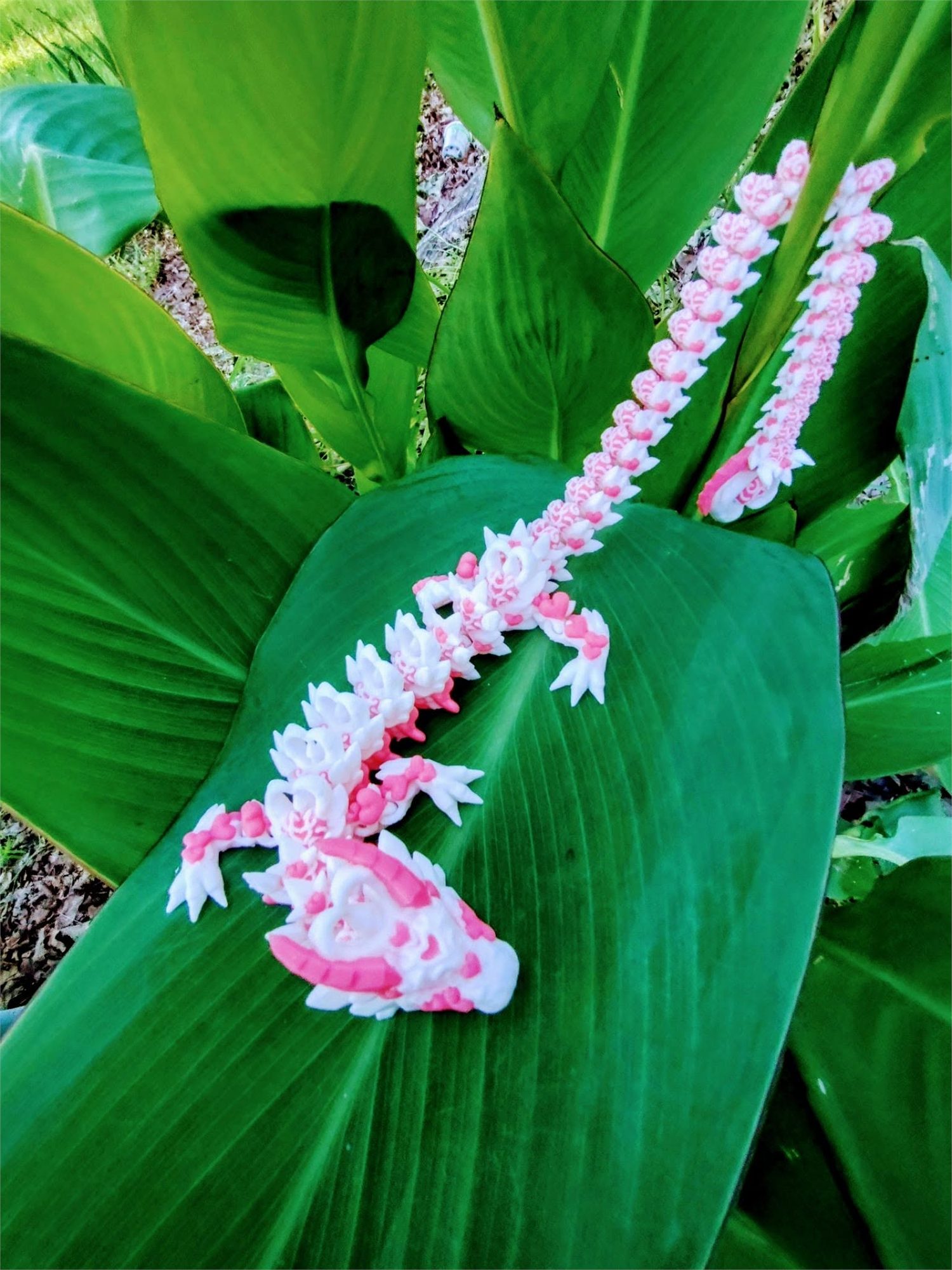 Love Dragon