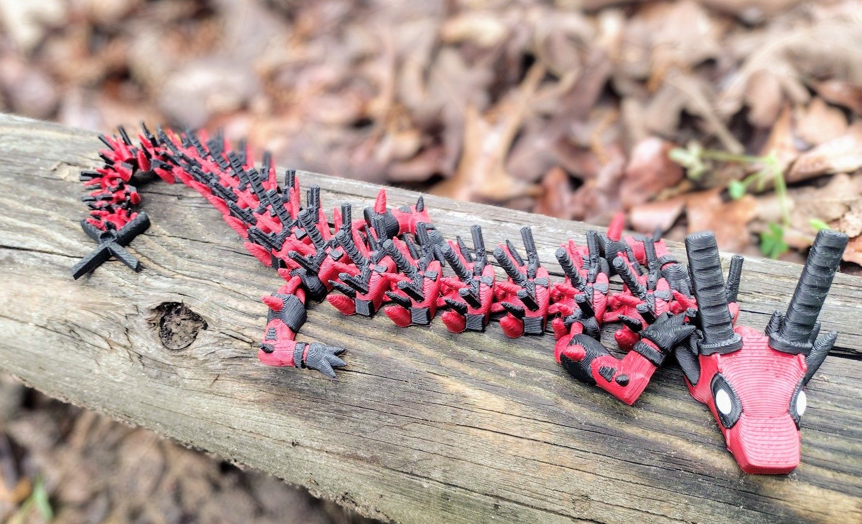 Dead Dragon