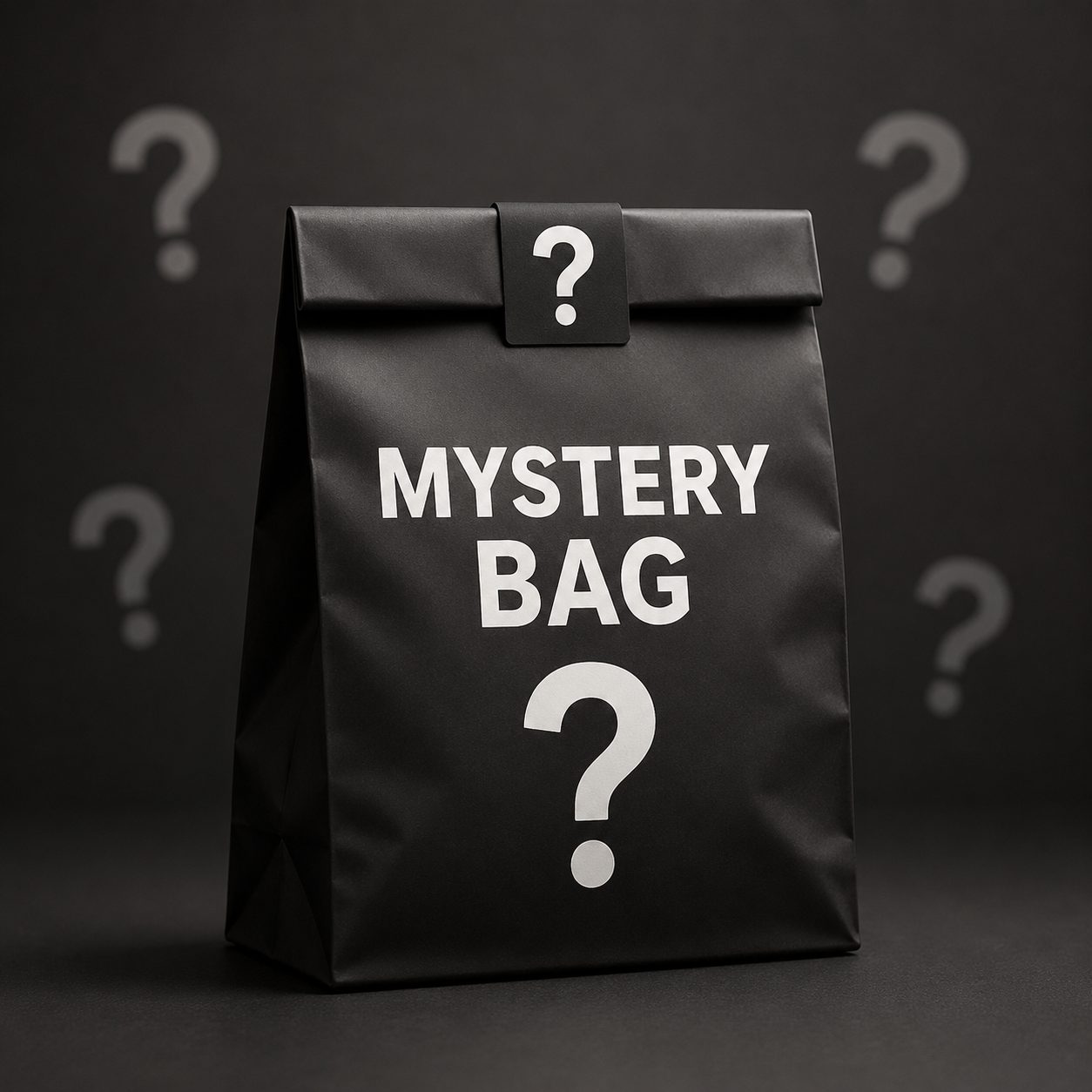 Large Mini Mystyer Bag