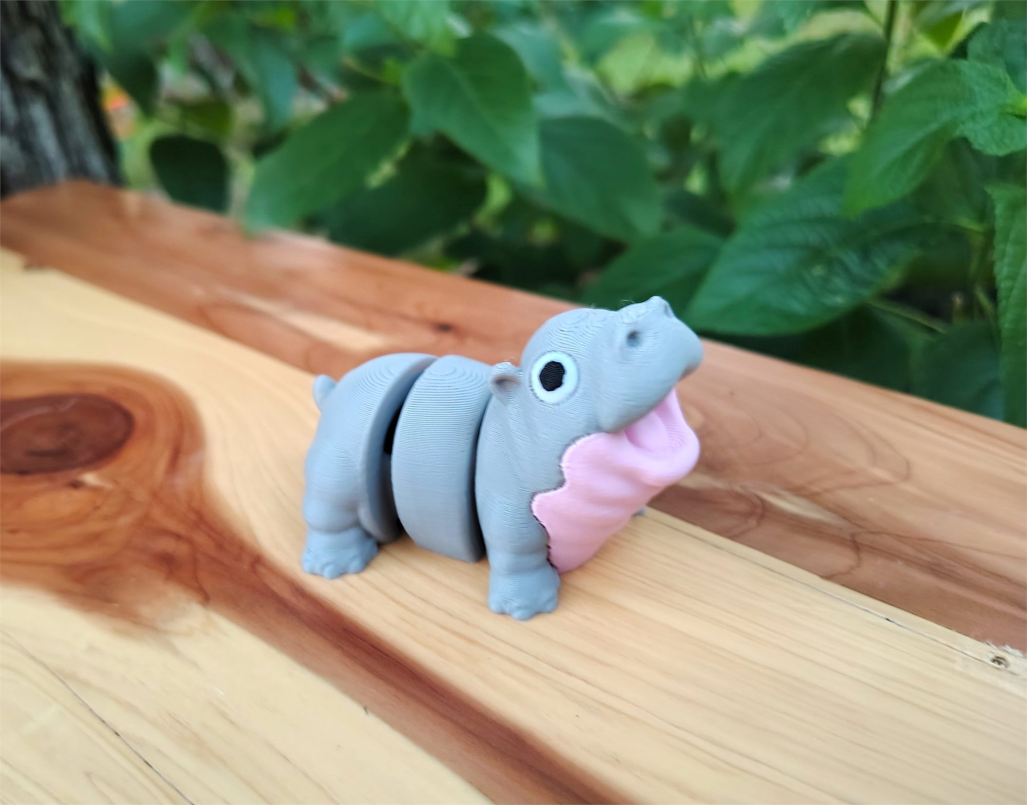 Hippos