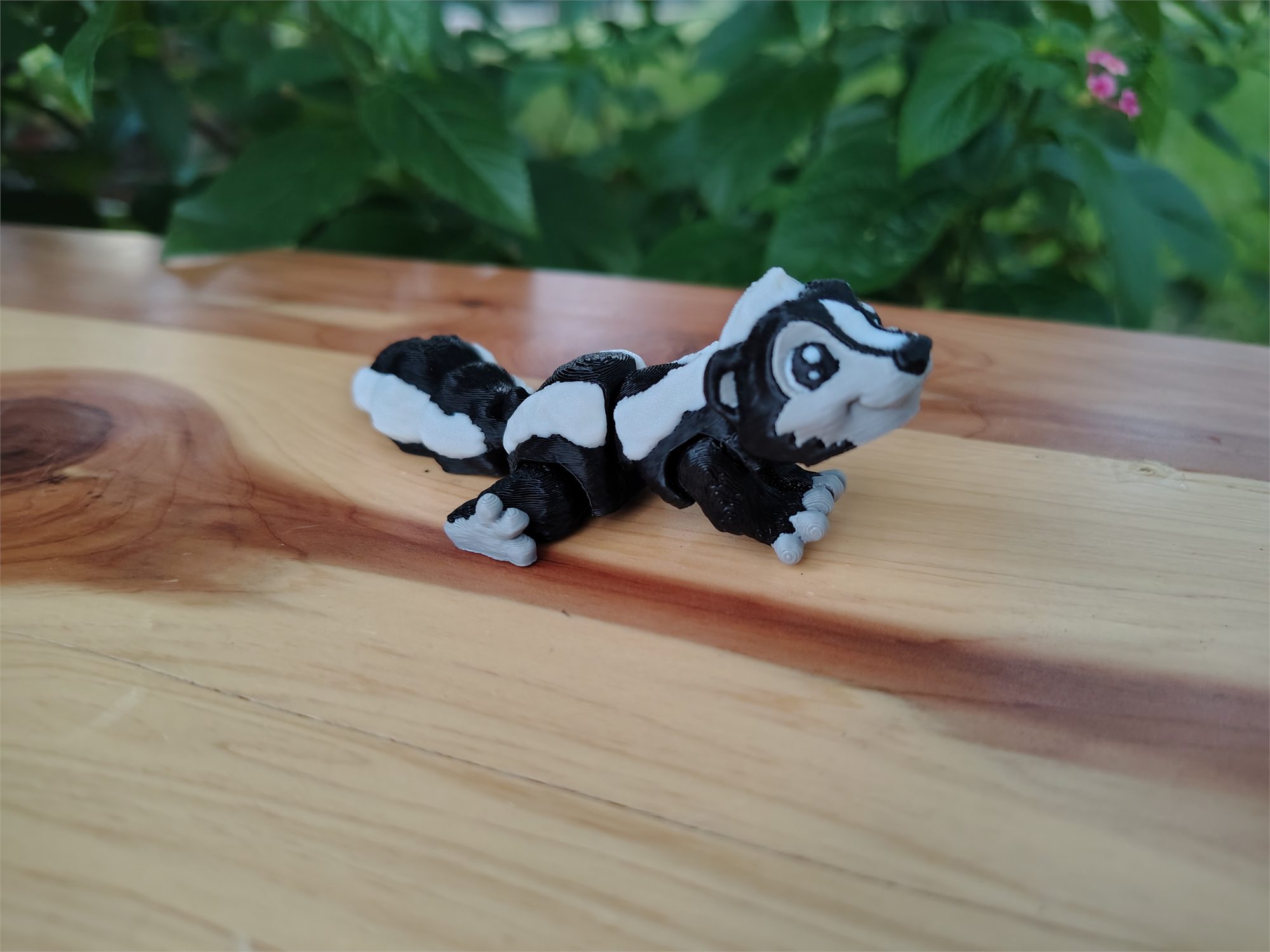 Skunks