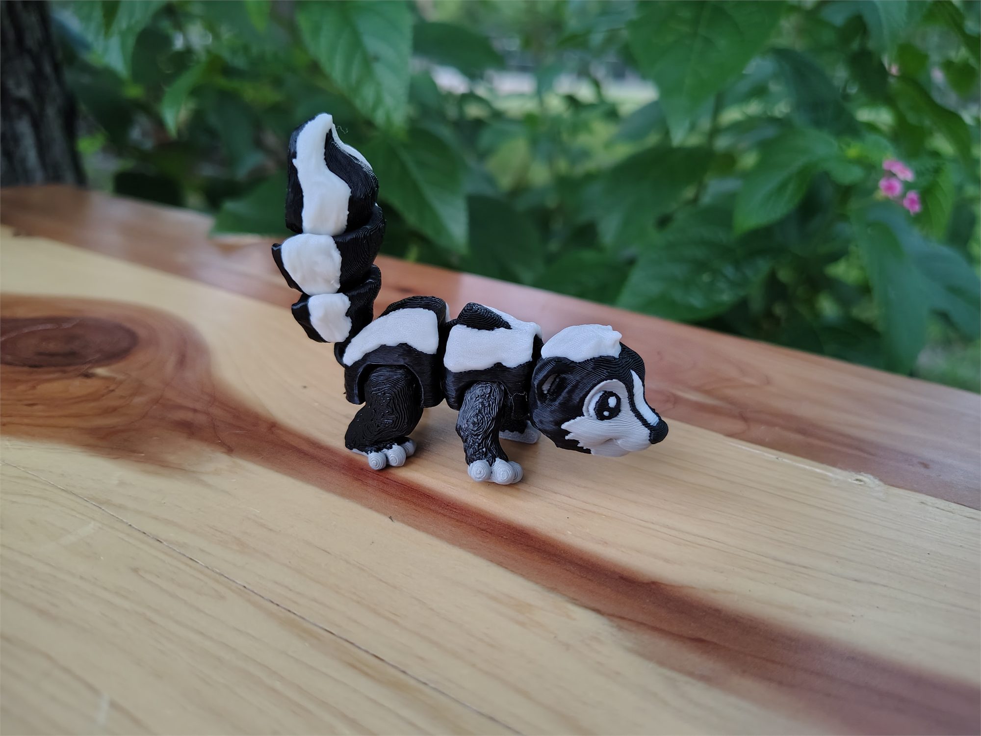Skunks