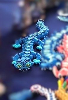 Tiger Dragon