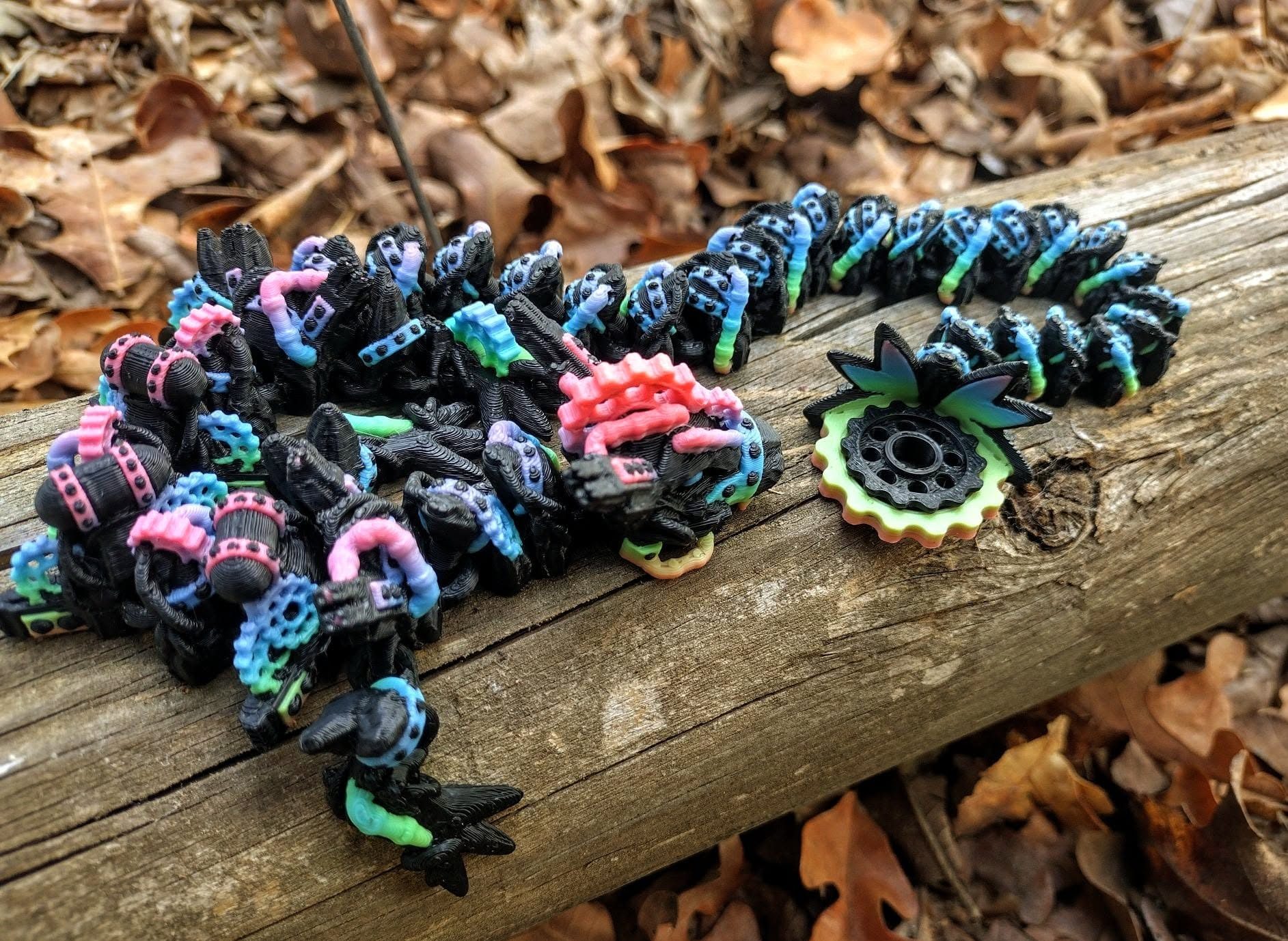 Steampunk Dragons