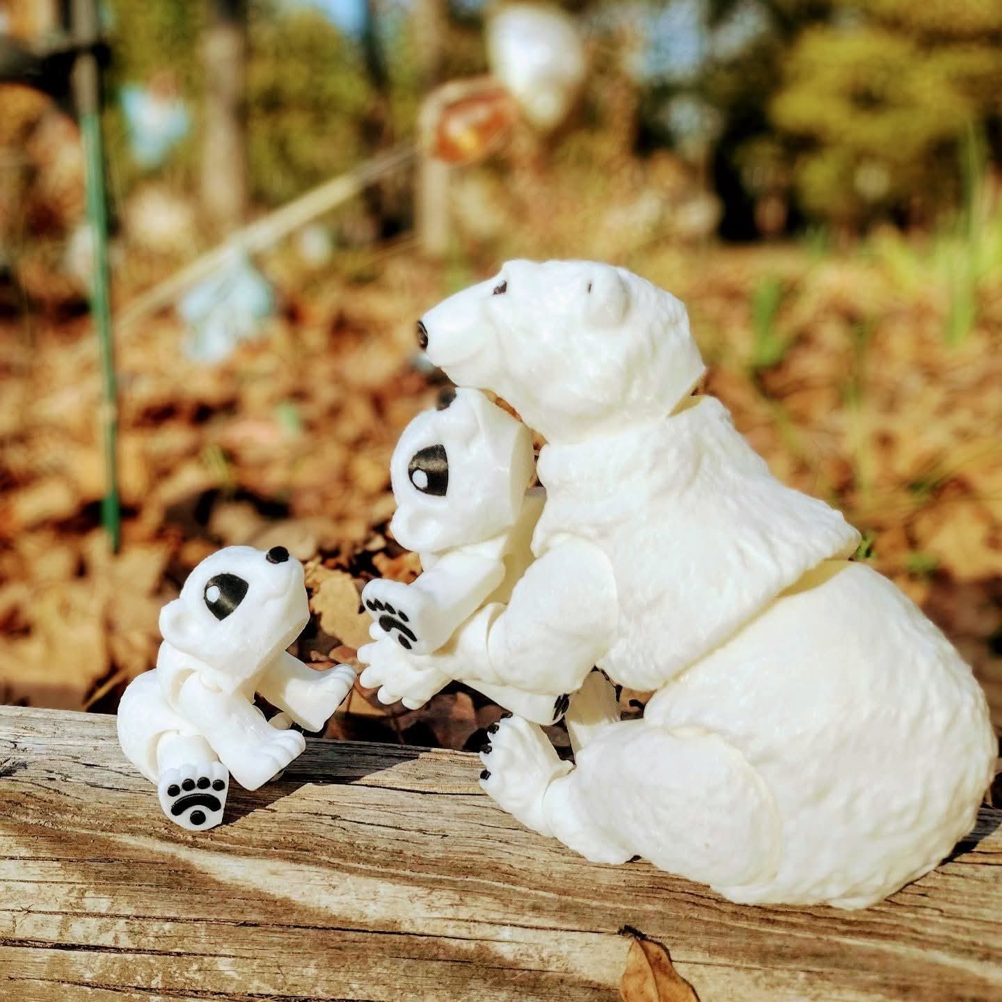 Polar Bear