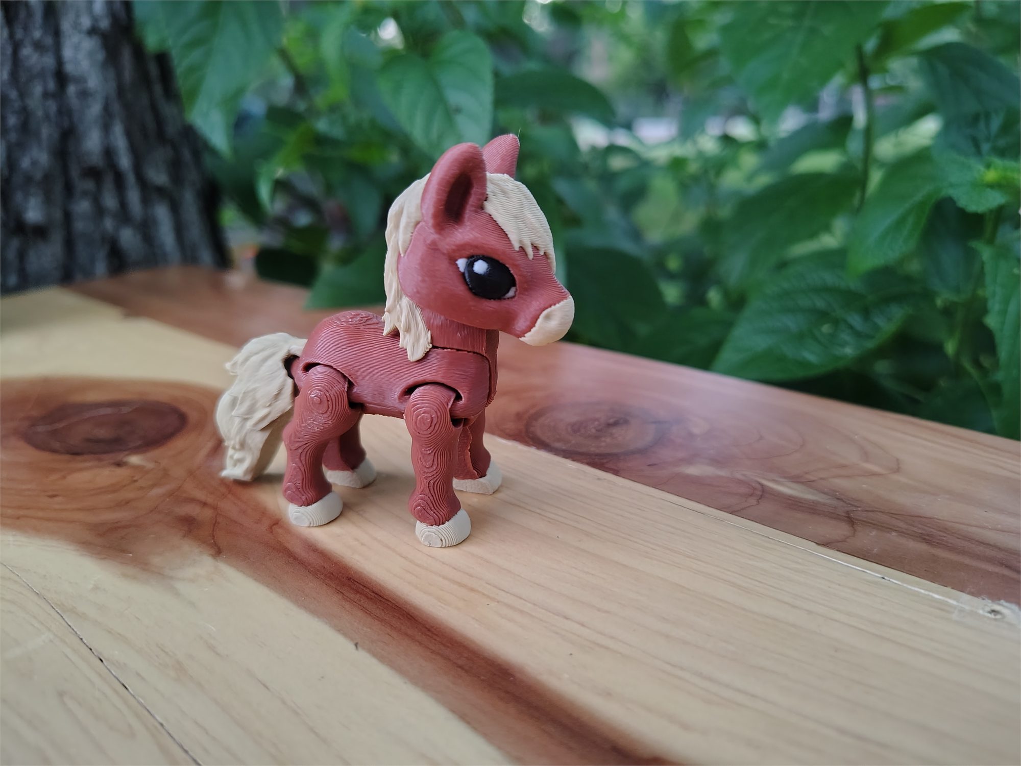 Horses