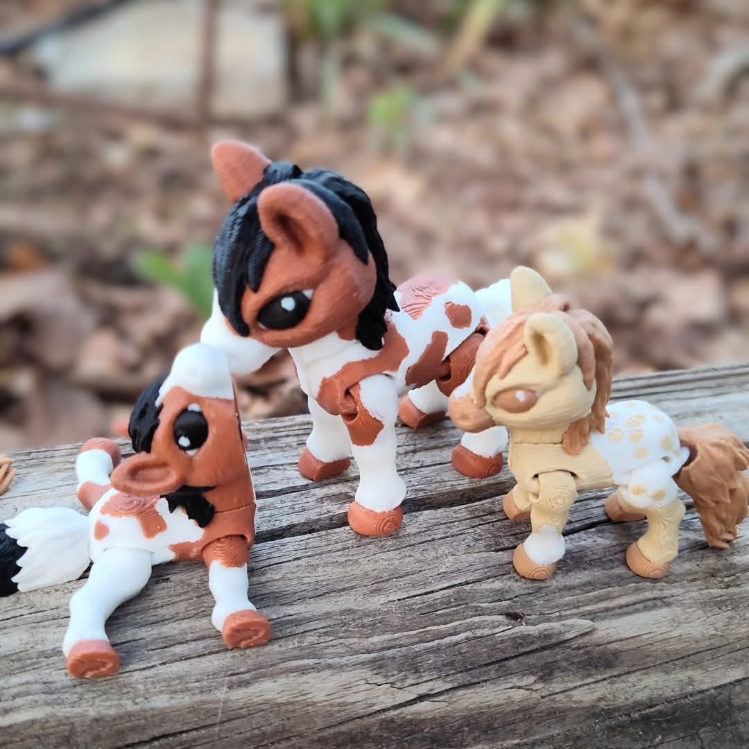 Horses