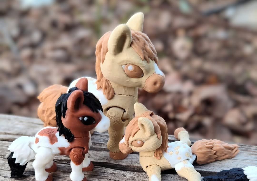 Horses