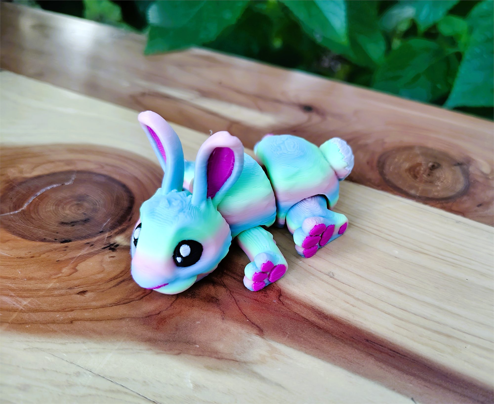 Bunnies