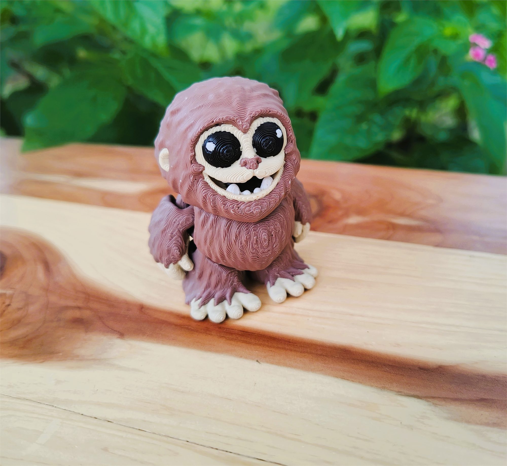 Sasquatch