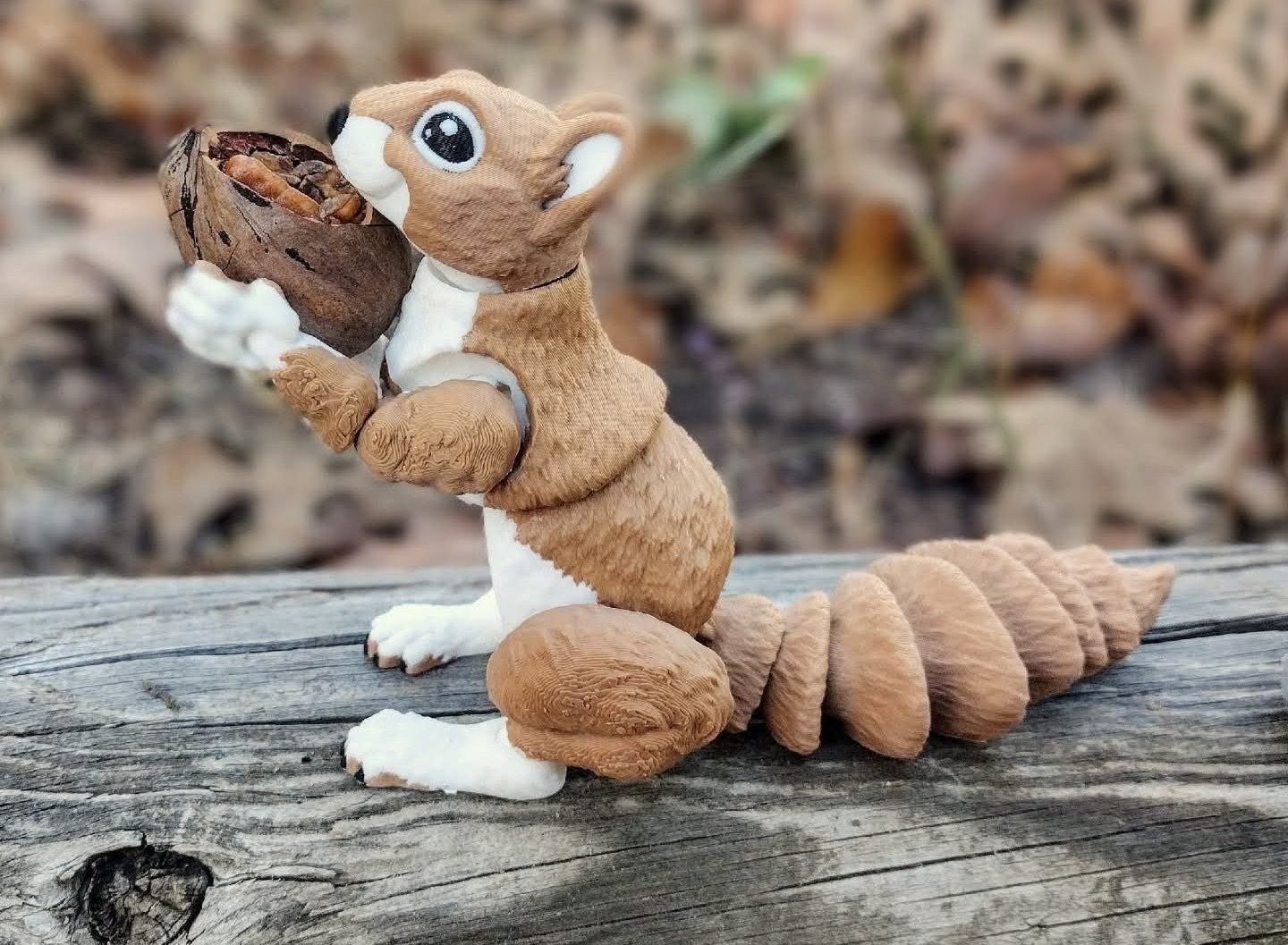 Squirrel