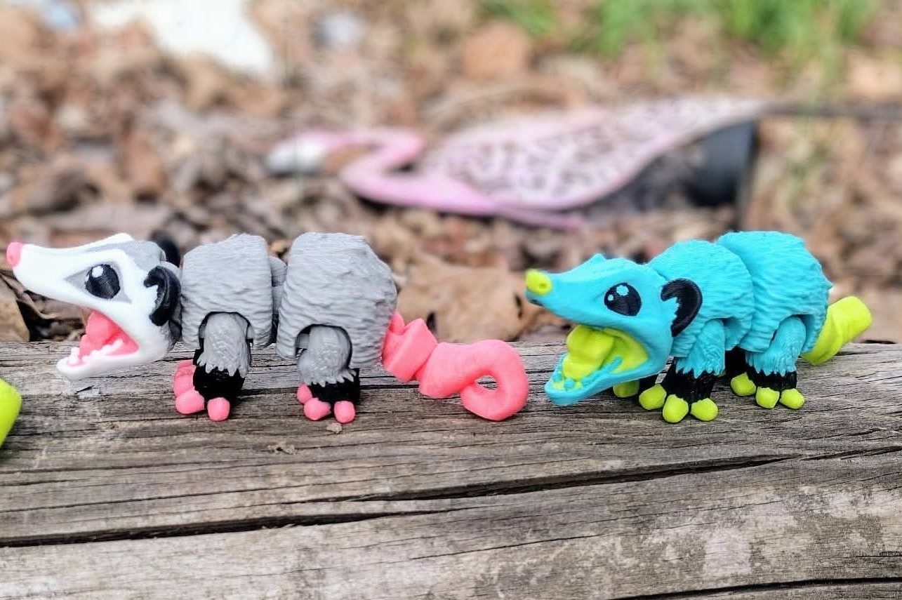 Opossums