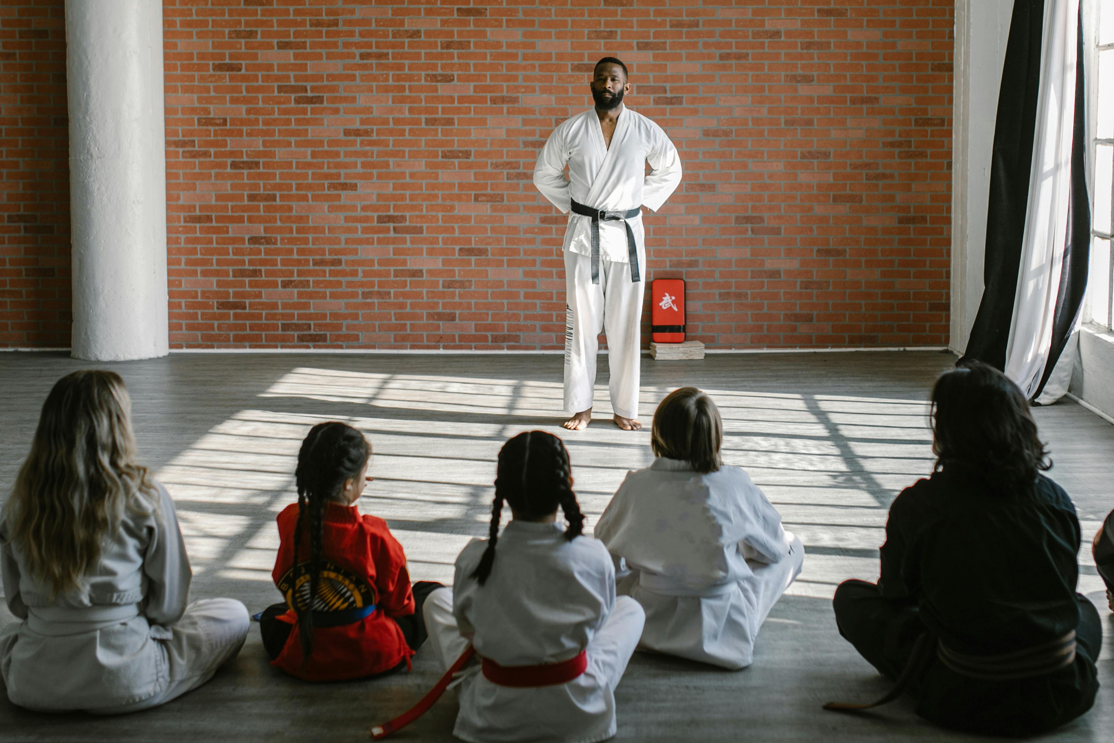 After-School Pickup Program