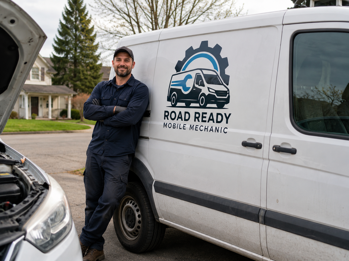 Road Ready Mobile Mechanic about story image 1
