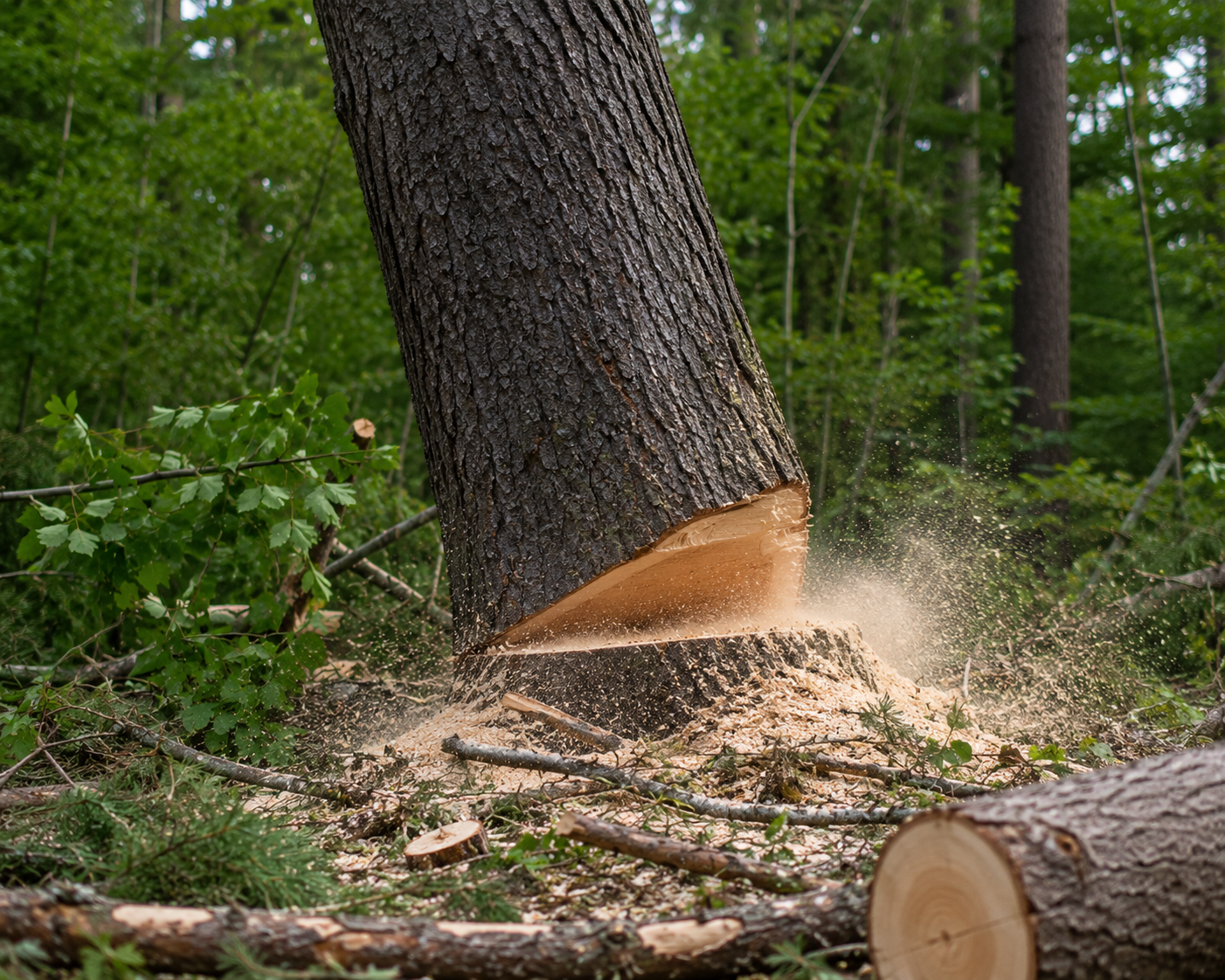 Tree Removal