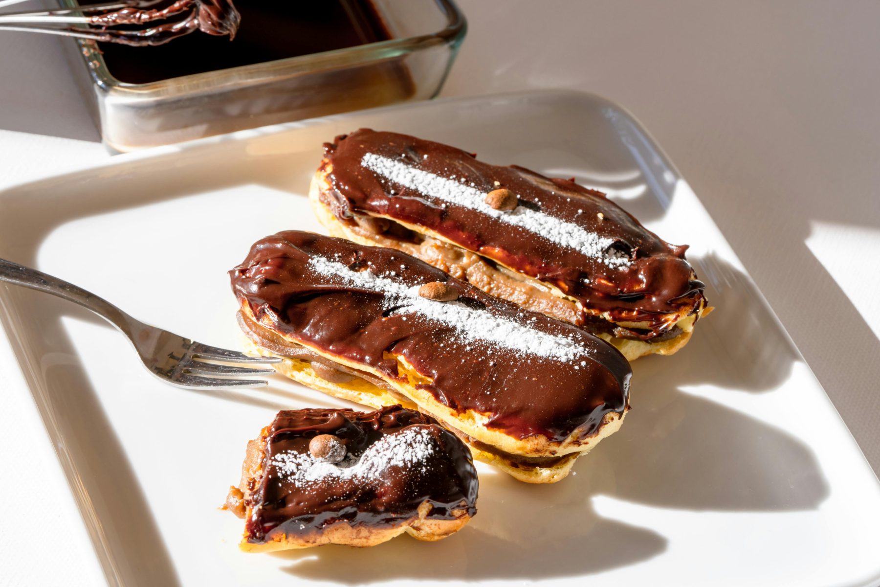 Éclairs