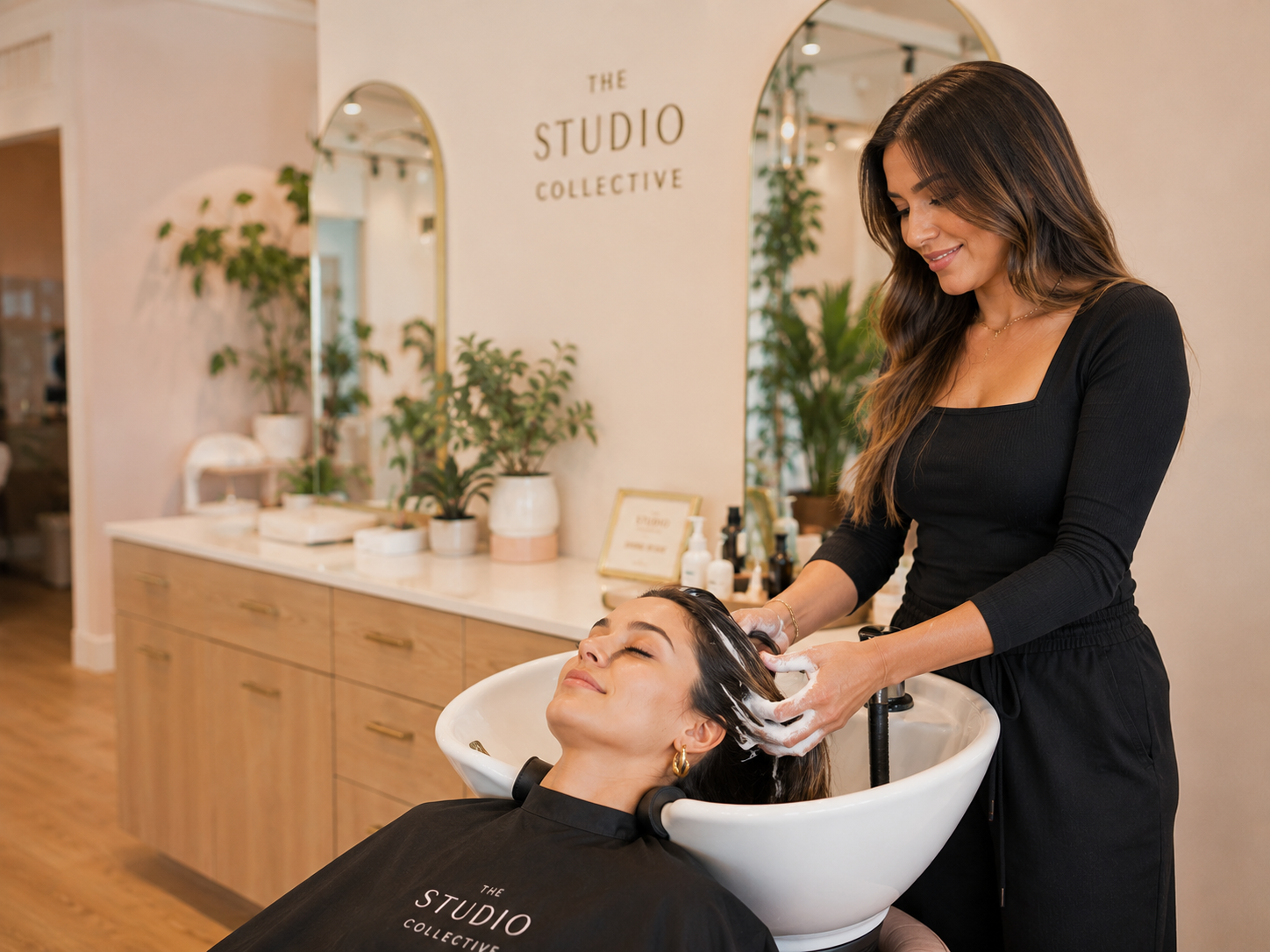 Hair Health Treatments