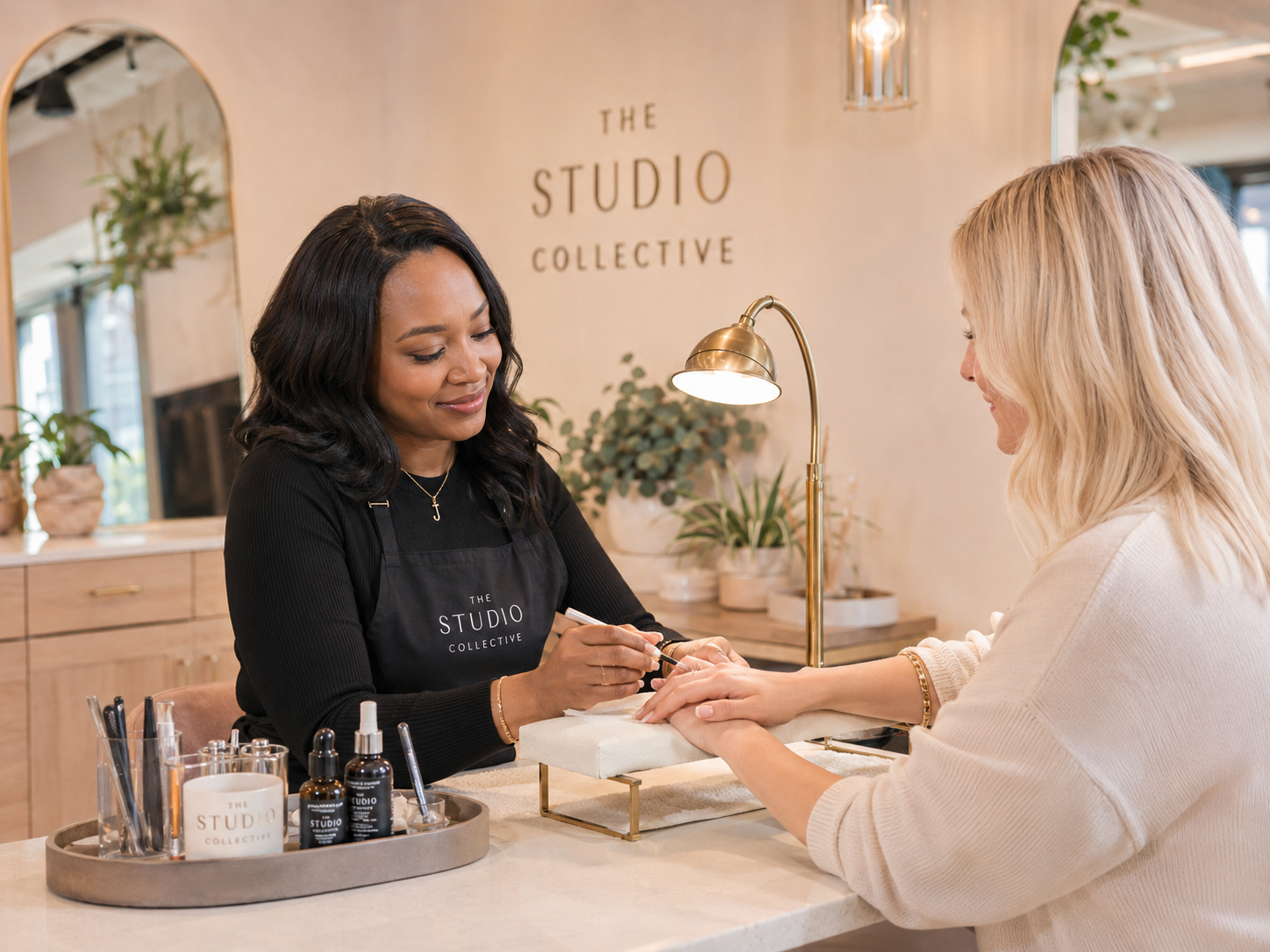 Manicure